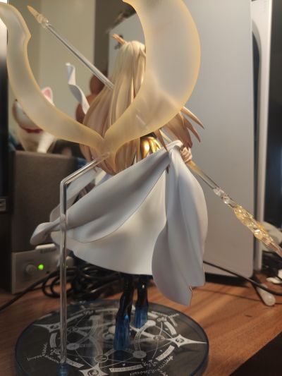 Fate/Grand Order 瓦尔基里 Lancer 第三再临