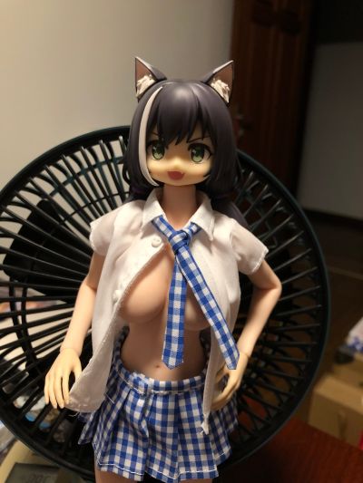 粘土人#1480 公主连结Re:Dive 凯露