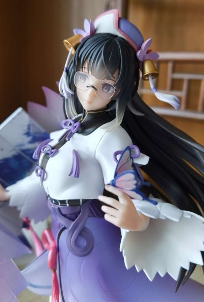 横竖撇点折 叶岚