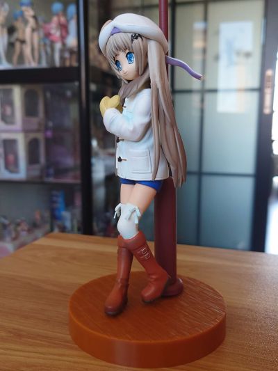 Little Busters! 能美库特 Winter Clothes ver. 