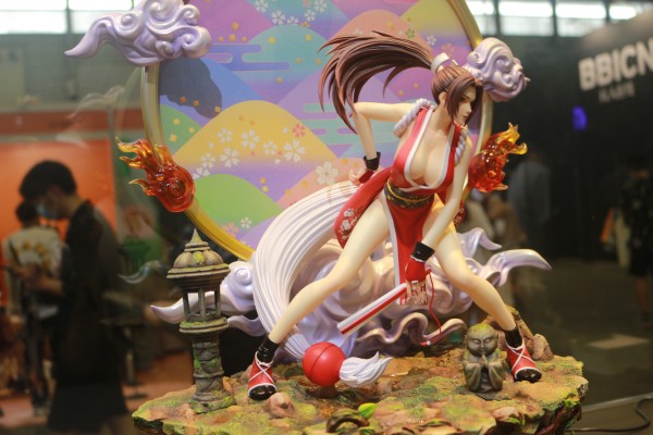 wf除了E7的其他馆（1） E7在另外一个相册