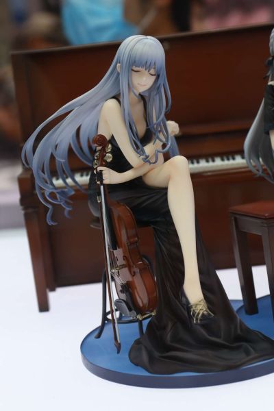 少女前线 AK-12 无冬咏叹调