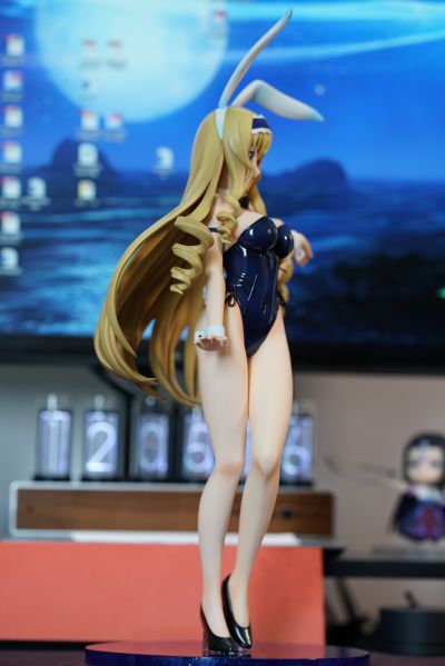 B-style IS 塞西莉娅・奥尔科特 裸腿兔女郎Ver.