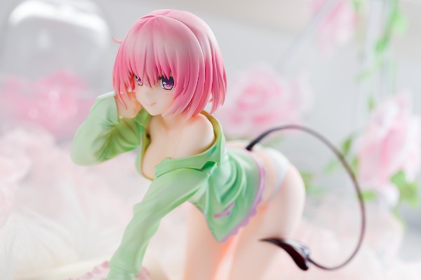 出包王女DARKNESS 梦梦·贝莉雅·戴比路克 睡衣