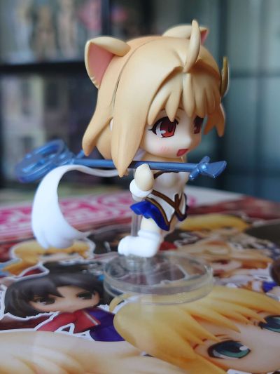 迷你黏土人 カーニバル・ファンタズム 白き月姫ファンタズムーンエクリプス 