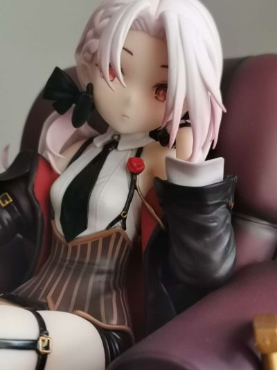 战舰少女R 维托里奥·维内托 漆黑的誓言Ver.