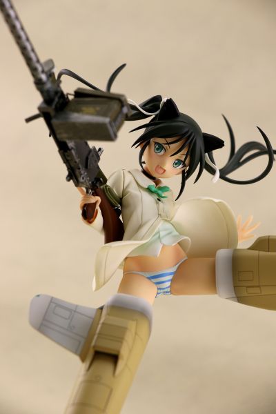 强袭魔女2 弗兰西斯卡・鲁奇尼