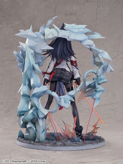 明日方舟 德克萨斯 精英二