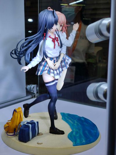 青春猪头少年不会梦到兔女郎学姐 牧之原翔子 江之岛