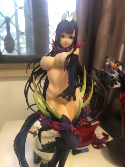 恶魔姐姐 千夜