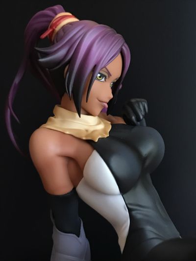 GEM系列 境·界（死神） 四枫院夜一 破面篇