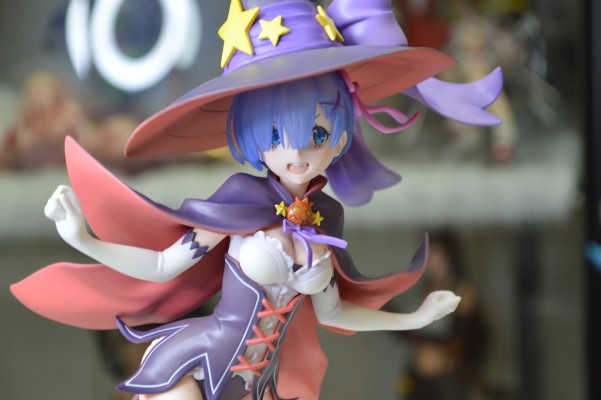 Re：从零开始的异世界生活 蕾姆 万圣节 Ver.