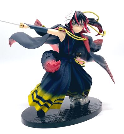 一番赏 关于我转生变成史莱姆这档事 利姆鲁·特恩佩斯特 和服ver. 特别配色ver. Last赏