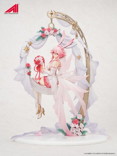 崩坏3 八重樱·绮罗幻梦