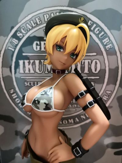 食戟之灵 贰之皿 水户郁魅