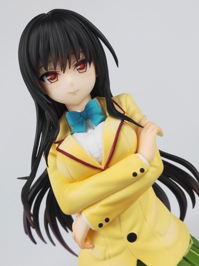 出包王女DARKNESS  古手川唯 限定版