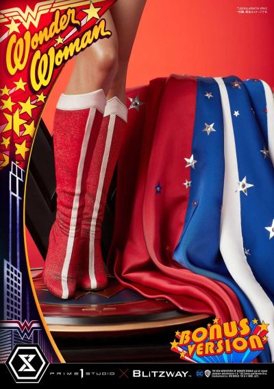 MMWW-03 神奇女侠 (1975年TV版) 神奇女侠