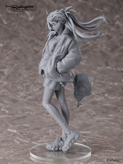 新世纪福音战士 式波・明日香・兰格雷 Ver.RADIO EVA Part.2