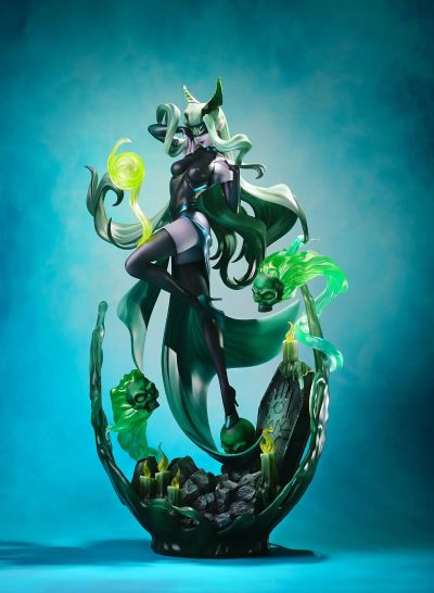 剑与远征 雪米拉