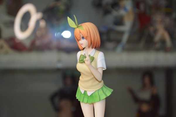 Pop Up Parade 五等分的新娘∬ 中野四叶