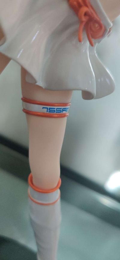 偶像大师 百万现场 星井美希 小恶魔赛车女郎