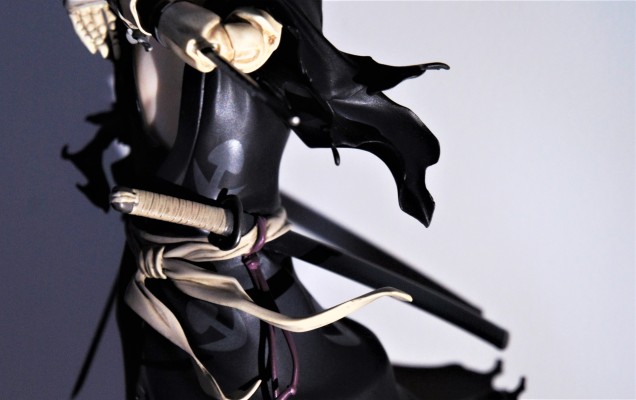 多罗罗 百鬼丸 featuring Sayoko Kamitsure