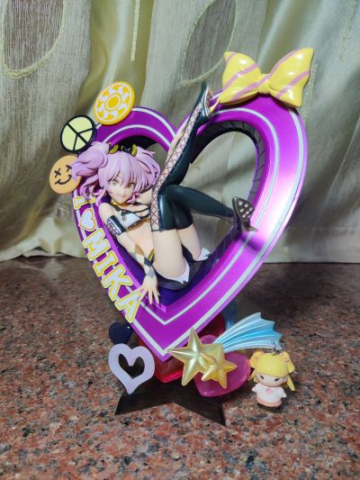 偶像大师 灰姑娘女孩 城崎美嘉 Charisma Girl ver.