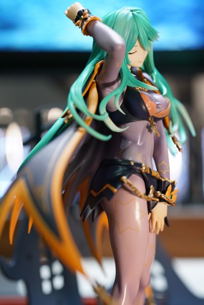 约会大作战 第三季 七罪 大人 DX版