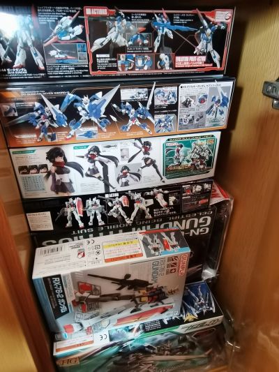 HG RX-78-2 高达