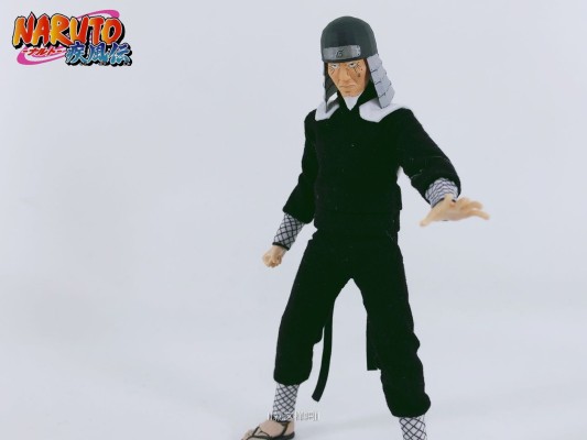 S.H.Figuarts 男性素体 DX 限定套装（淡橙色版）