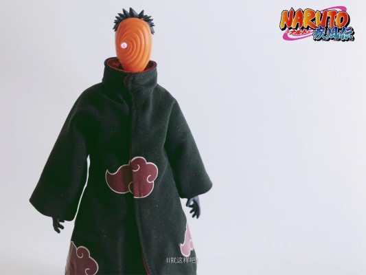 S.H.Figuarts 素体君 （男性素体） 宝井理人联名版 淡橙色版