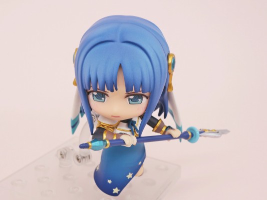 粘土人#1494 魔法少女小圆外传：魔法纪录 	七海八千代