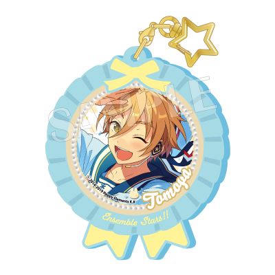 偶像梦幻祭!! Pitatto钥匙扣 第二弹