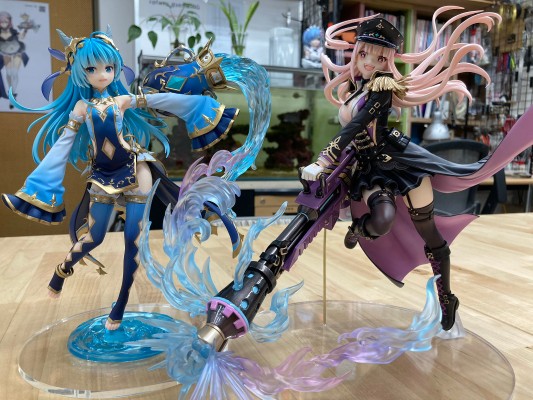 王之逆袭 机械工 潘希洛奈