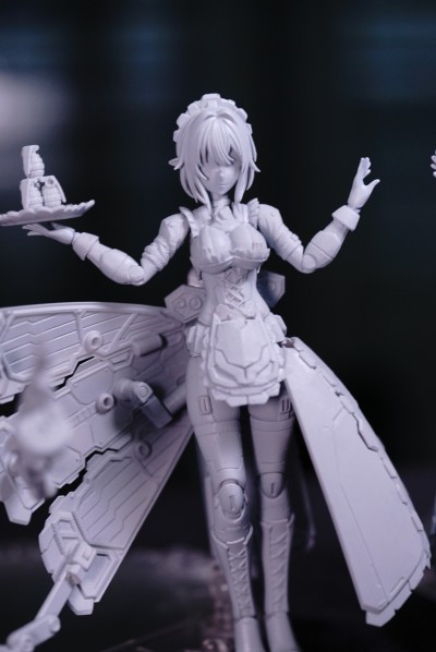 幻想少女 魅影双妹