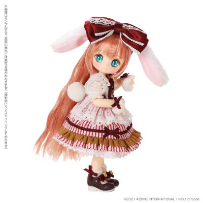 糖果杯 饼干 ～星屑仙境～ 秋叶原店开业7周年纪念 (Azone商城限定贩售)