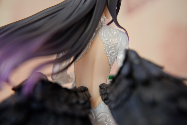 OVERLORD 第三季 雅儿贝德 婚纱