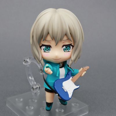 粘土人#1474 BanG Dream! 少女乐团派对 青叶摩卡 舞台服装