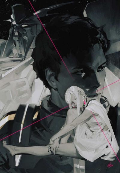 HGUC 1/144  Ξ高达VS佩涅罗培 浮游导弹特效套装