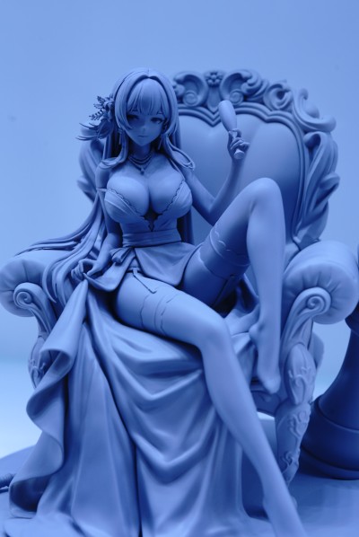 机动战队 伊莱恩 晚礼服