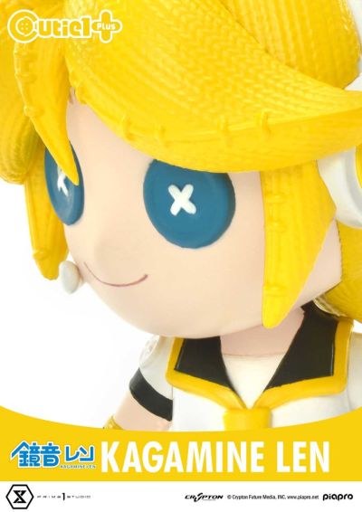 Cutie1 No.070 Piapro Characters 镜音连