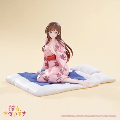租借女友 水原千鹤 浴衣Ver.