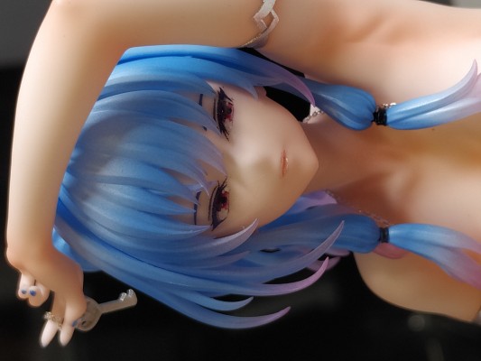 碧蓝航线 圣路易斯 Luxury handle