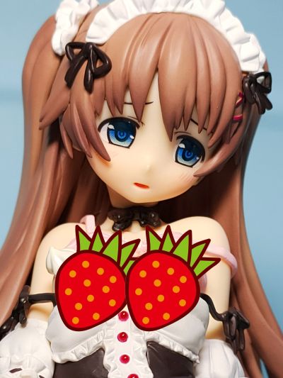 茂伸 	沢井夏叶 草莓Ver.