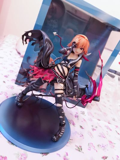 偶像大师灰姑娘女孩 二宫飞鸟 通往深渊的招待Ver.