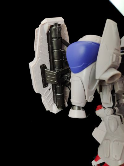 机动战士高达 G Frame EX02 机动战士高达0083 星辰的回忆 RX-78GP02A 高达试作2号机“酸浆果”