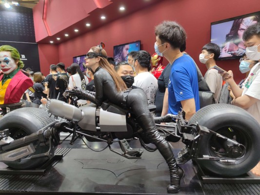 鬼灭之刃 我妻善逸