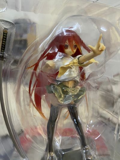 灼眼的夏娜 夏娜 