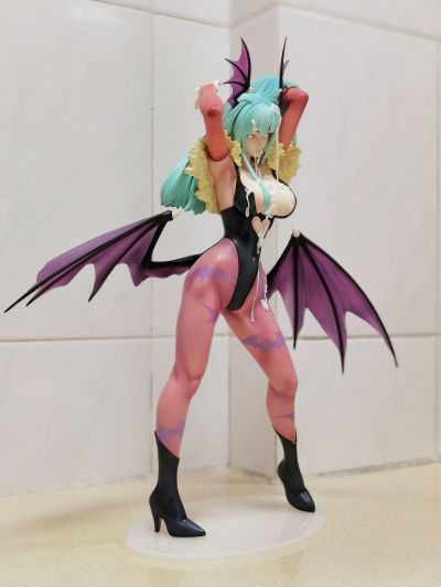 Vampire Savior: The Lord of Vampire 莫莉卡・安斯兰特