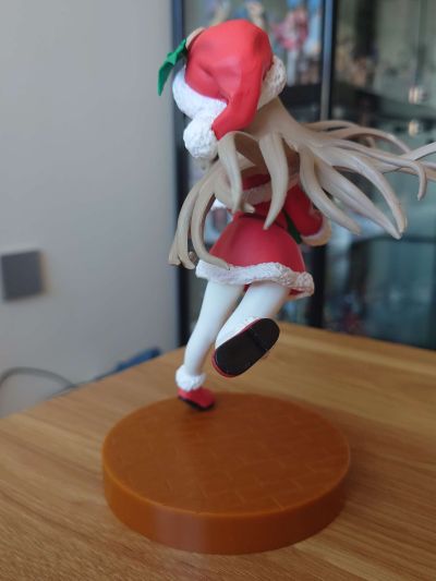 Little Busters! 能美库特 Christmas Ver. 